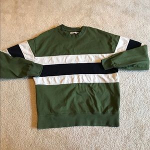 Topman crewneck size men’s medium